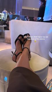 Yarden Vizel feet photo 11