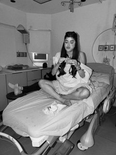 Yarden Vizel feet photo 10