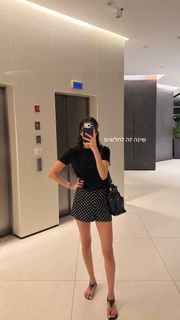Yarden Vizel feet photo 1