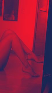 Yare Santana feet photo 5