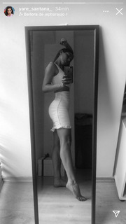 Yare Santana feet photo 10