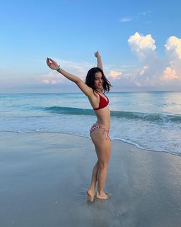 Yare Santana feet photo 20