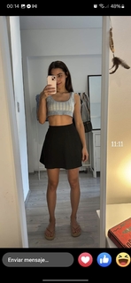 Yare Santana feet photo 15