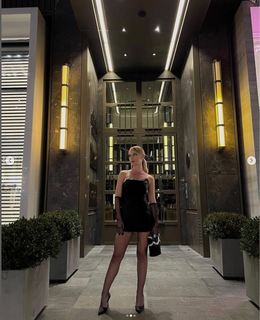 Yaren Alaca feet photo 1