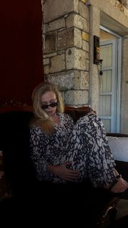 Yaren Alaca feet photo 9