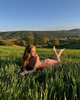 Yaren Alaca feet photo 4