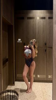 Yaren Alaca feet photo 20
