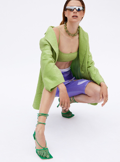 Yaroslava Mahuchikh feet photo 3