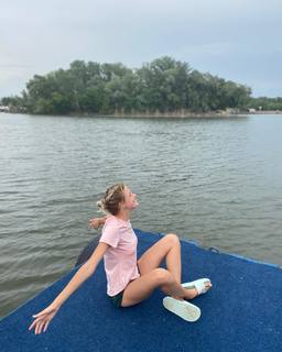 Yaroslava Mahuchikh feet photo 12