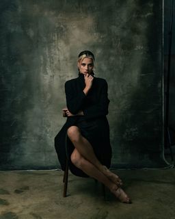 Yaroslava Mahuchikh feet photo 3