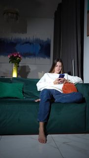 Yaroslava Mahuchikh feet photo 12