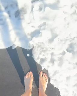 Yaroslava Mahuchikh feet photo 10