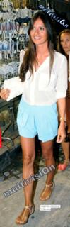 Yasemin Ergene feet photo 18