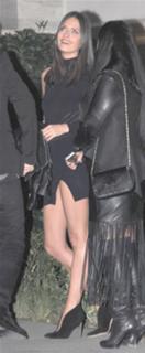 Yasemin Ergene feet photo 3