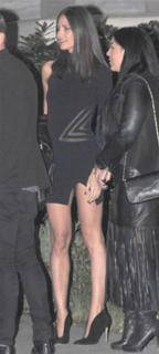 Yasemin Ergene feet photo 1