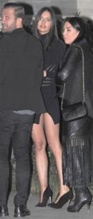 Yasemin Ergene feet photo 19