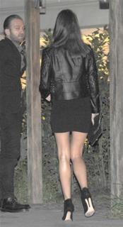 Yasemin Ergene feet photo 18