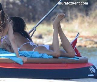 Yasemin Ergene feet photo 15