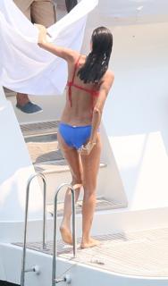 Yasemin Ergene feet photo 10