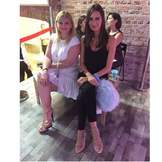 Yasemin Ergene feet photo 19