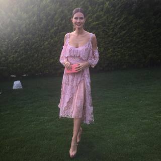 Yasemin Ergene feet photo 16