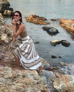 Yasemin Ergene feet photo 18