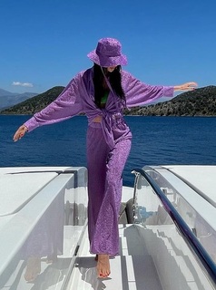 Yasemin Ergene feet photo 16