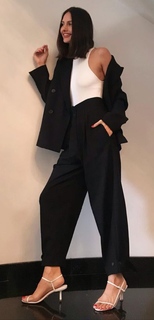 Yasemin Ergene feet photo 6