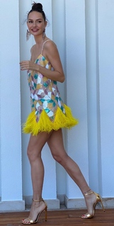 Yasemin Ergene feet photo 20