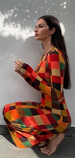 Yasemin Ergene feet photo 8