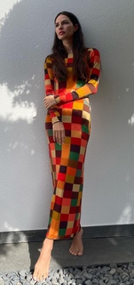 Yasemin Ergene feet photo 7