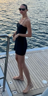 Yasemin Ergene feet photo 17
