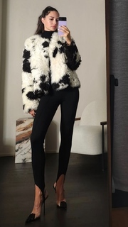 Yasemin Ergene feet photo 6