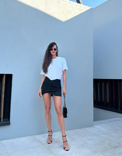 Yasemin Ergene feet photo 5