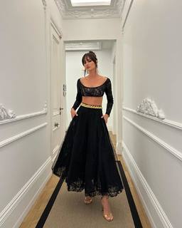 Yasemin Ergene feet photo 8