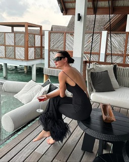 Yasemin Ergene feet photo 7
