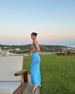Yasemin Ergene feet photo 16