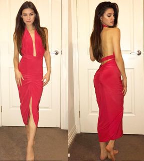 Yasemin Islek feet photo 9