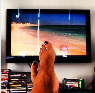 Yasemin Yuruk feet photo 18