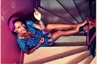 Yasemin Yuruk feet photo 17