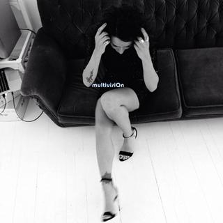Yasemin Yuruk feet photo 14