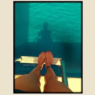 Yasemin Yuruk feet photo 11