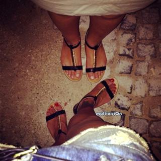 Yasemin Yuruk feet photo 10