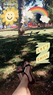 Yasemin Yuruk feet photo 17