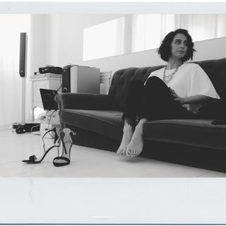 Yasemin Yuruk feet photo 12