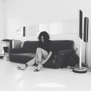 Yasemin Yuruk feet photo 10