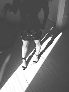 Yasemin Yuruk feet photo 8