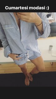 Yasemin Yuruk feet photo 17