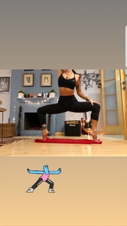 Yasemin Yuruk feet photo 9