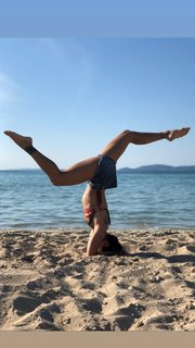 Yasemin Yuruk feet photo 19